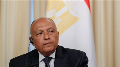 مصر: نرفض توظيف العقوبات الاقتصادية خارج إطار آليات النظام الدولي