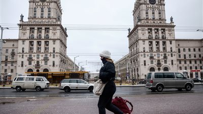 تحذير عاجل من الخارجية الإسرائيلية لرعاياها في بيلاروسيا