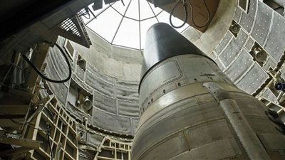 لتهدئة التوتر.. الولايات المتحدة تؤجل تجربة صاروخ عابر للقارات