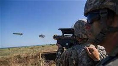 تقارير: أمريكا سلمت أوكرانيا المئات من صواريخ ستينجرز المضادة للطائرات هذا الأسبوع