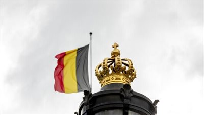 الدفاع البلجيكية: إرسال دفعة معدات عسكرية لدعم أوكرانيا