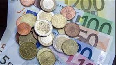 تراجع سعر اليورو اليوم الخميس في مصر مقابل الجنيه المصري