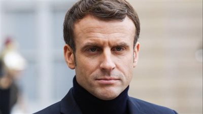  إيمانويل ماكرون يتصل اليوم ببوتين والرئيس الأوكراني