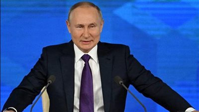 أمريكا تتحدى روسيا وبوتين يُوجه دعوة للعالم