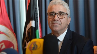  البرلمان الليبي يبدأ جلسة أداء اليمين الدستورية لحكومة فتحي باشاغا