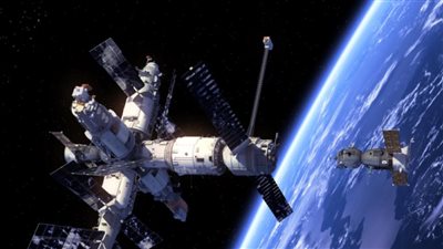 شركة سبيس إكس تنشئ نظام متقدم لتحنب إصطدام الأقمار الصناعية