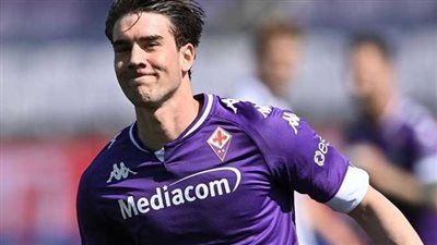 توقيع عقوبة على نادي فيورنتينا بعد الهجوم على دوسان فلاهوفيتش