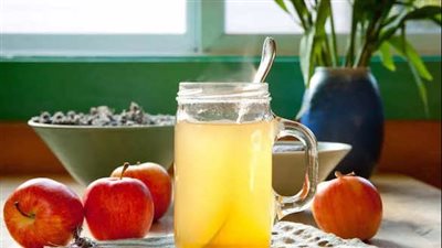  4 مشروبات يُنصح بتناولها صباحًا على الريق