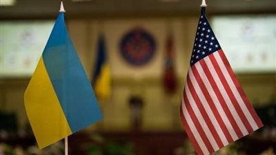 قرار أمريكي هام بشأن الأوكرانيين