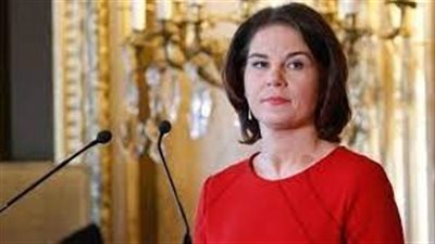 ألمانيا تؤكد عدم ترك الأوكرانيين لهذا المصير