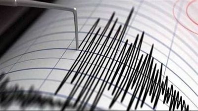 مصر تعلن هزتان أرضيتان شمال شرق مدينة دهب