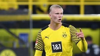 تعرف على حيلة برشلونة للتعاقد مع هالاند