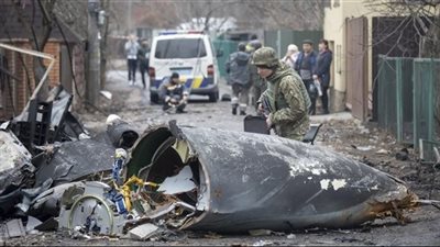 منذ اندلاع الحرب.. تعرف على عدد القتلى المدنيين في أوكرانيا
