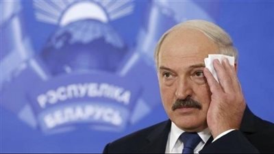 بيلاروسيا تنفي تورطها في حرب أوكرانيا