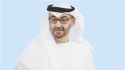 ولي عهد أبوظبي يناقش مع رئيسة الحكومة التونسية تعزيز العلاقات