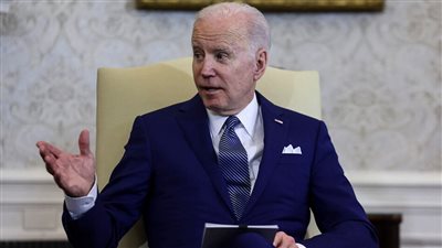 الرئيس الأمريكي: ملتزمون بمساعدة فنلندا على الدفاع عن نفسها