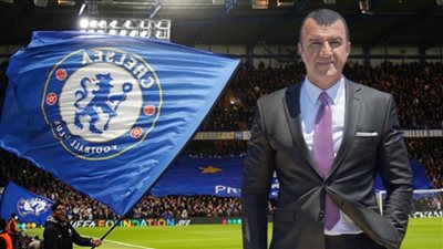 سنرفع العلم في لندن.. مساعي تركية للاستحواذ على نادي تشيلسي الإنجليزي