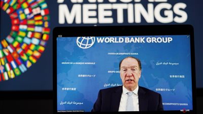 البنك الدولي يبحث دعم كييف بقروضا تبلغ 700 مليون دولار