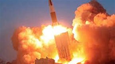  كوريا الشمالية تطلق مقذوفا باتجاه البحر شرقي شبه الجزيرة الكورية