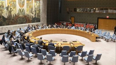 اليوم.. مجلس الأمن يبحث الأوضاع الإنسانية في أوكرانيا