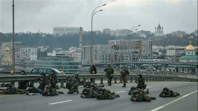 وسائل إعلام تكشف عن سماع دوي عدة انفجارات في مدينة خاركيف 