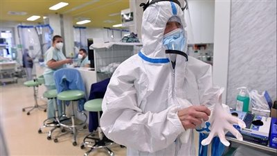 أخصائي: المناعة الجماعية ضد مرض كورونا في روسيا قد تكون أعلى مما تكشفه الإحصائيات 