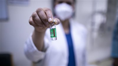 كيف يمكن حماية الأطفال من الفيروس التنفسي المخلوي RSV بلقاح جديد؟