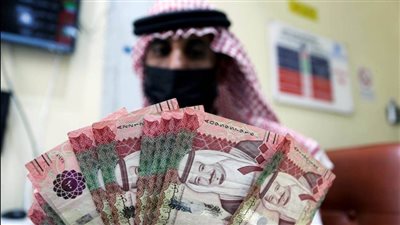 استقرار سعر الريال السعودي اليوم مقابل الجنيه المصري