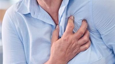  إرشادات جديدة تشرح بالتفصيل ما قد يشعر به الناس حال تعرضهم لنوبة قلبية
