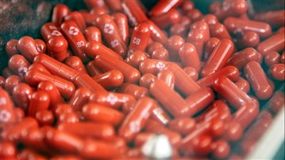  الصحة العالمية توصى باعتماد أقراص شركة 