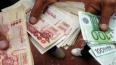 تراجع سعر اليورو اليوم في الجزائر (آخر التحديثات)