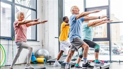 دراسة: الأشخاص الأكثر لياقة بدنية هم أقل عرضة للإصابة بمرض الزهايمر من سواهم