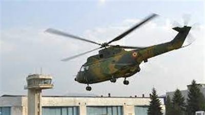 وزارة الدفاع الرومانية تعلن مقتل 7 عسكريين إثر تحطم مروحيتهم قرب البحر الأسود