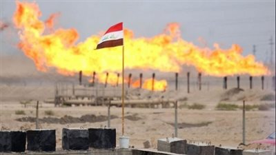 مصدران نفطيان:حقل الناصرية النفطي العراقي يستأنف العمليات 