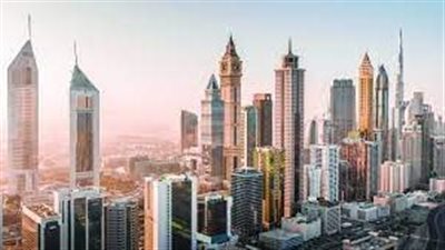  7 مليارات درهم تصرفات عقارات دبي.. خلال هذه الفترة