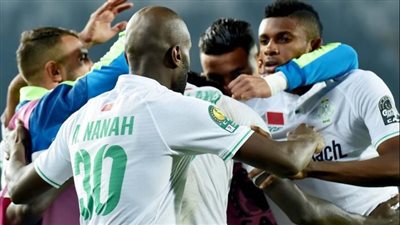 الرجاء يحل ضيفا ثقيلا على نهضة بركان.. في هذا التوقيت