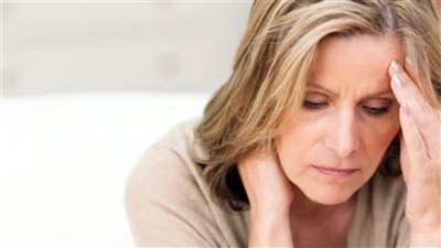 دراسة جديدة: النساء اللائي يدخلن سن اليأس قبل سن الأربعين أكثر عرضة للإصابة بالخرف