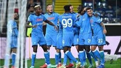  ملعب الأسطورة دييجو مارادونا يحتضن قمة مرتقبة بين فريقي نابولي وميلان