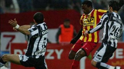 الترجي يخوض مباراة مرتقبة أمام ضيفه الترجي.. في هذا الموعد