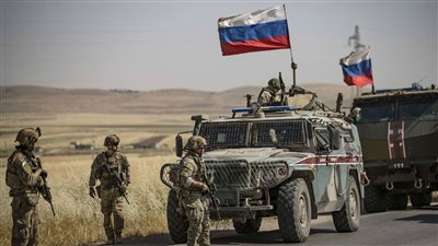 دول السبع تُوجه تحذيرات نارية لروسيا