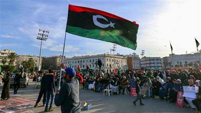 الرئاسي الليبي يتعهد تحقيق رغبة المواطنين بإجراء انتخابات شفافة