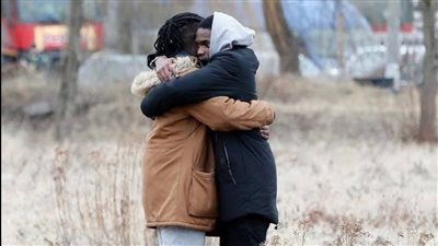 في ظل تقارير تفيد بمنع البعض.. الأمم المتحدة تحثّ على فتح الحدود للأفارقة الفارين من أوكرانيا