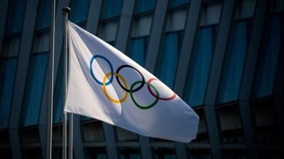 منع رياضيي روسيا وروسيا البيضاء من المشاركة بالألعاب البارالمبية الشتوية في بكين