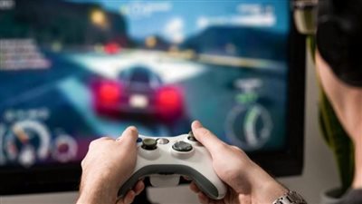 دار الإفتاء ترد على الوضع الشرعي لألعاب الفيديو للأطفال 