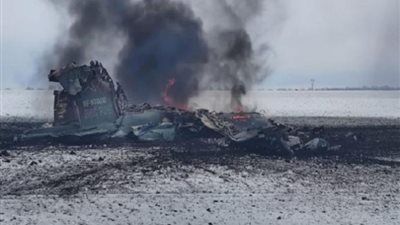 أوكرانيا: إسقاط 44 مقاتلة روسية منذ بدء العملية العسكرية