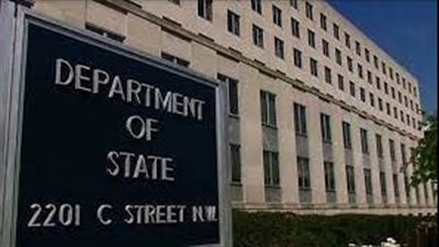  الولايات المتحدة تؤكد أن العقوبات الجديدة على روسيا لا علاقة لها بالاتفاق النووي الإيراني