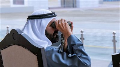 حكام دبي: دولة الإمارات بأمنها واستقرارها كسبت ثقة العالم