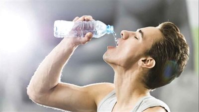 ما هي كمية الماء التي تعد مفرطة؟