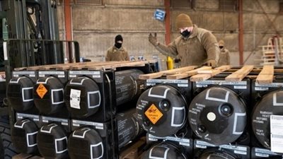 روسيا تطالب بوقف ضخ الأسلحة لـ 