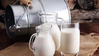 مقدار الحليب الضروري للجسم بعد الـ 50.. تعرف عليه